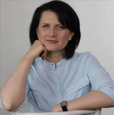 Оксана Филипова