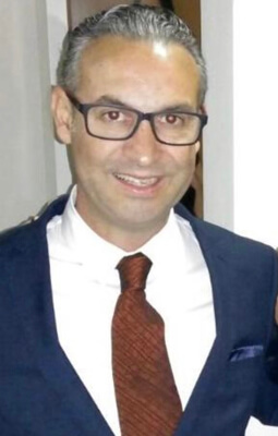 Marcelo Dias