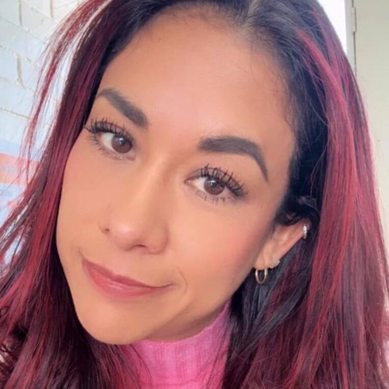 Aurora Vazquez