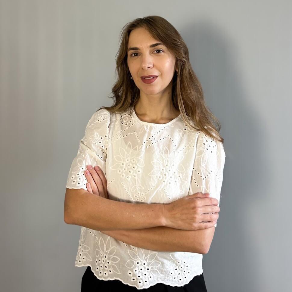 Дар'я Клименчук