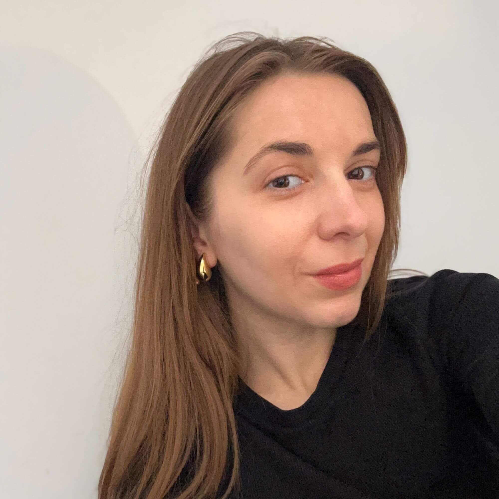 Дарья Клименчук