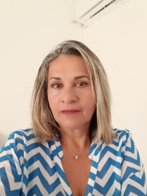 Ana Lucia Matute