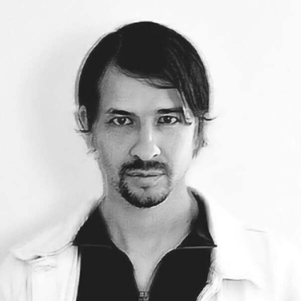 David Barzallo