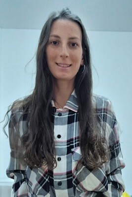 Valentina Baroldi