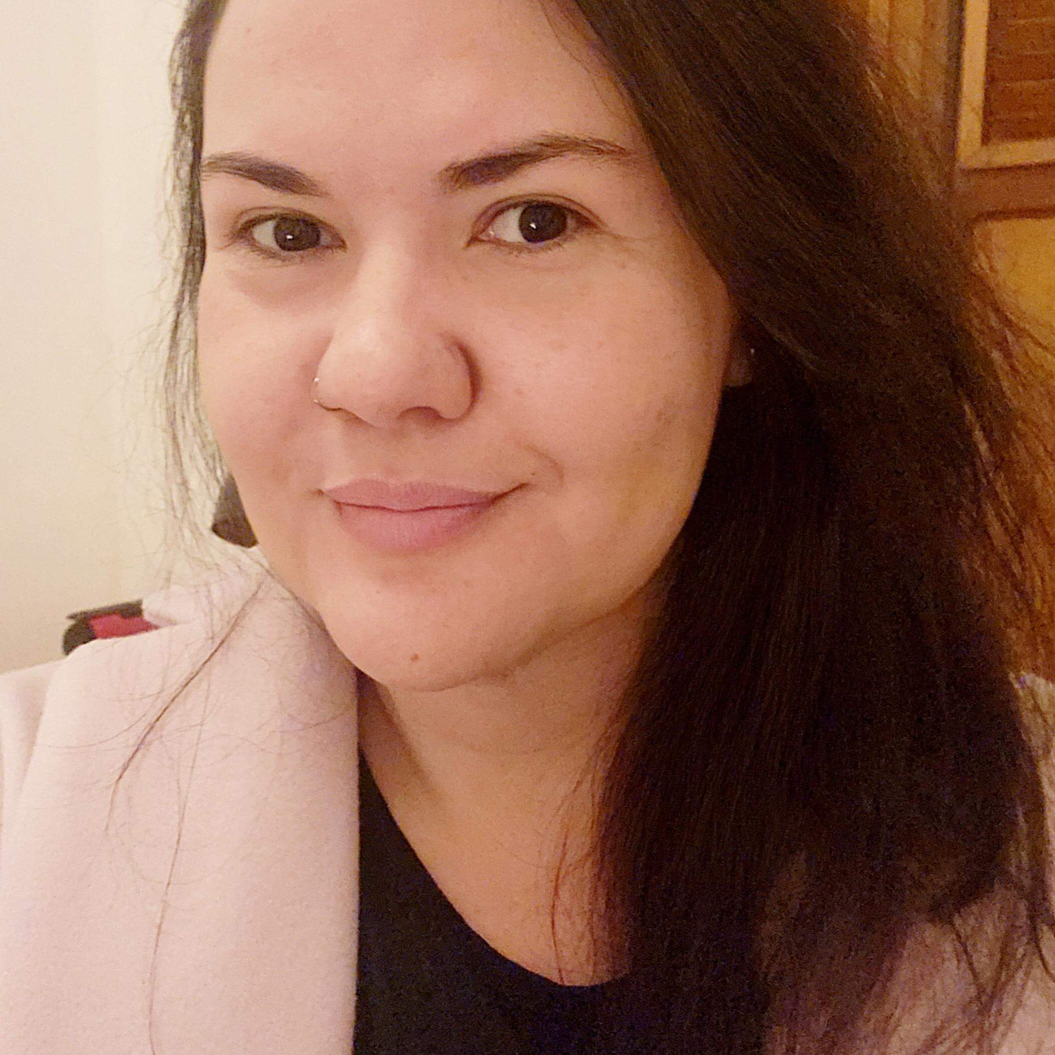 Luciana  Lemos Mesquita dos Santos 