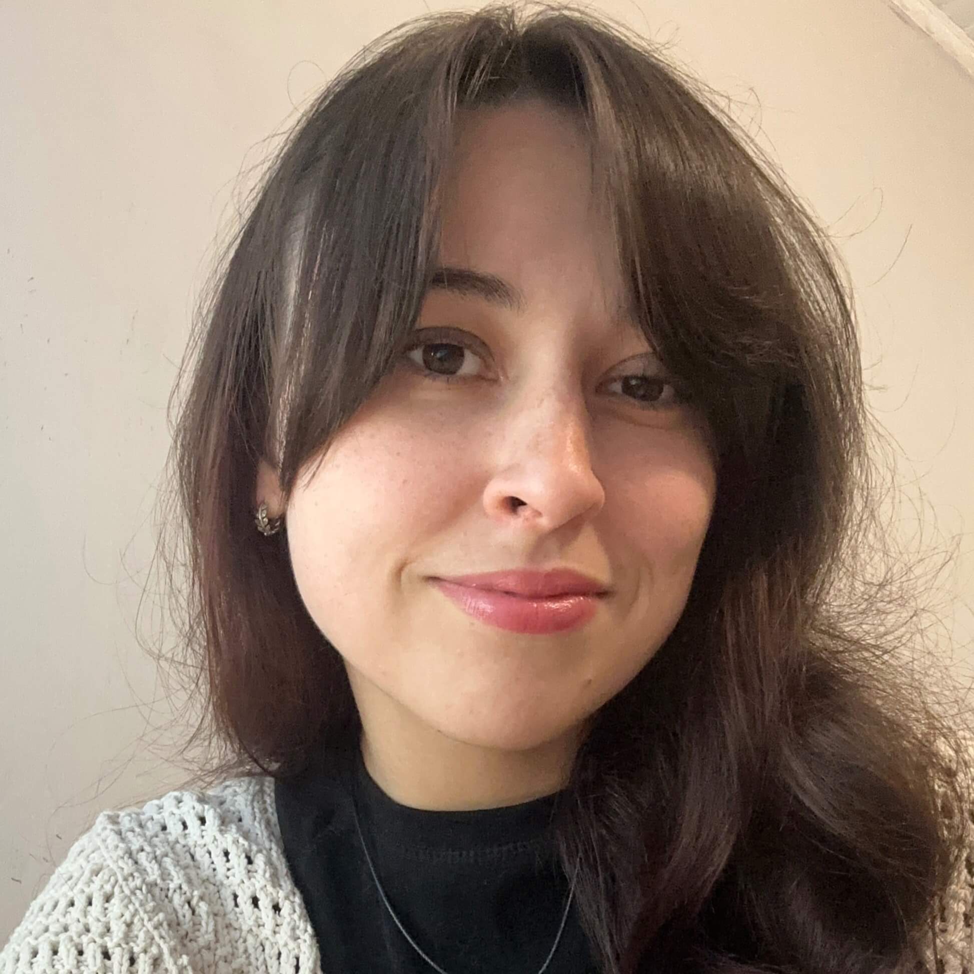 Екатерина Виценко