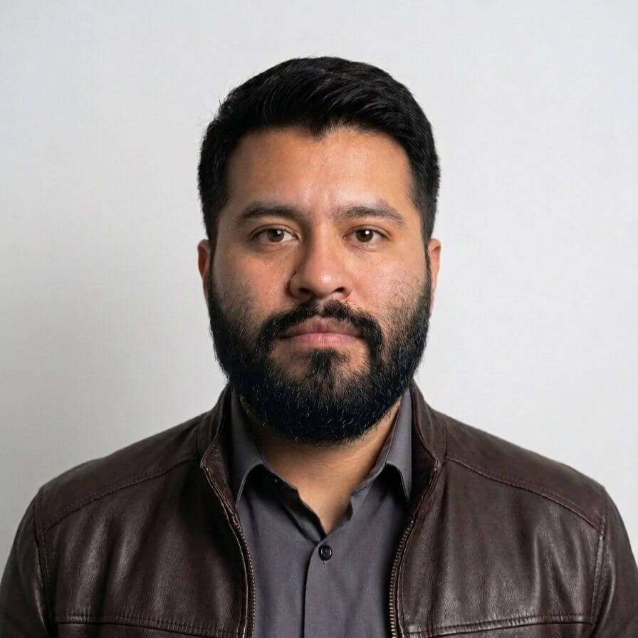 Jorge Rojas
