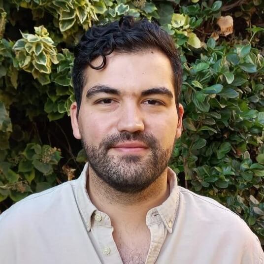 Pedro Aguayo Valdés