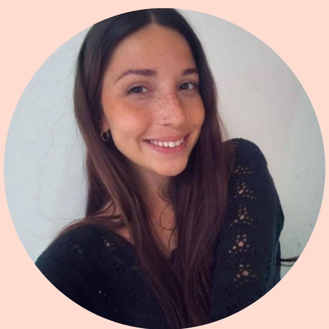 Agustina  Alaniz