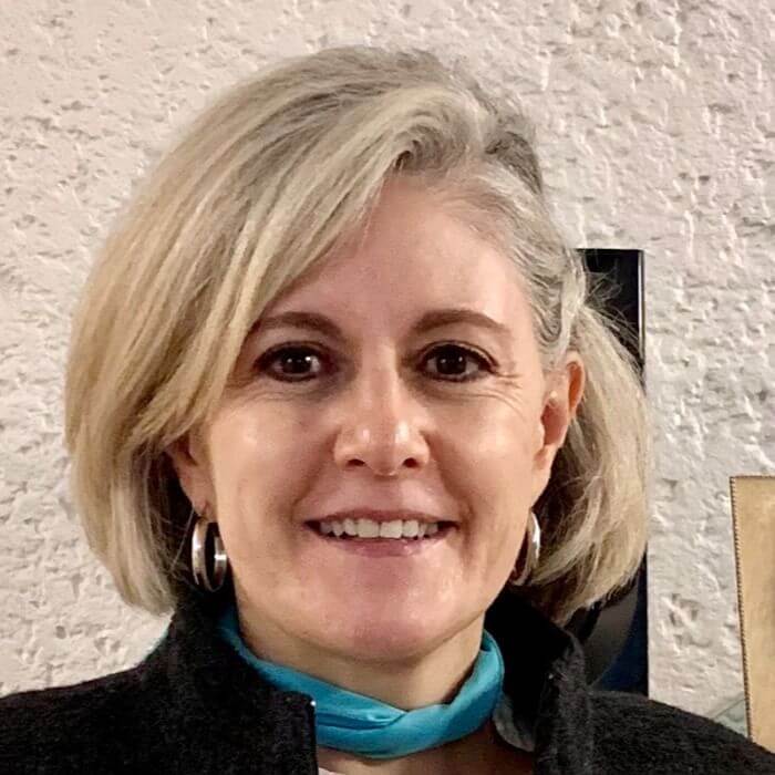 Adriana García Chalela