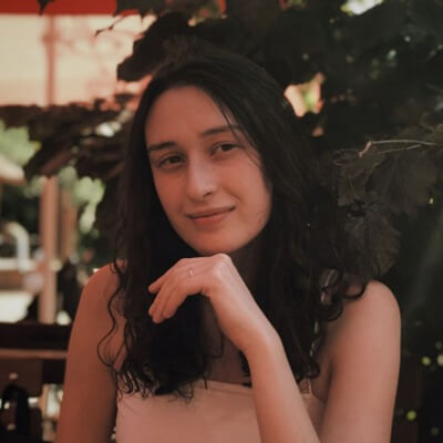 Маргарита П.