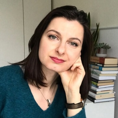 Яна Алавєранова