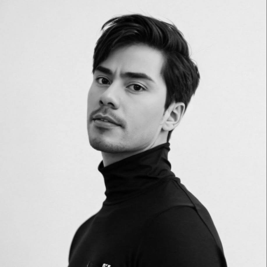 José Iván  Alonso 