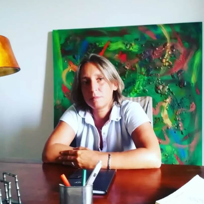 Francesca Gori