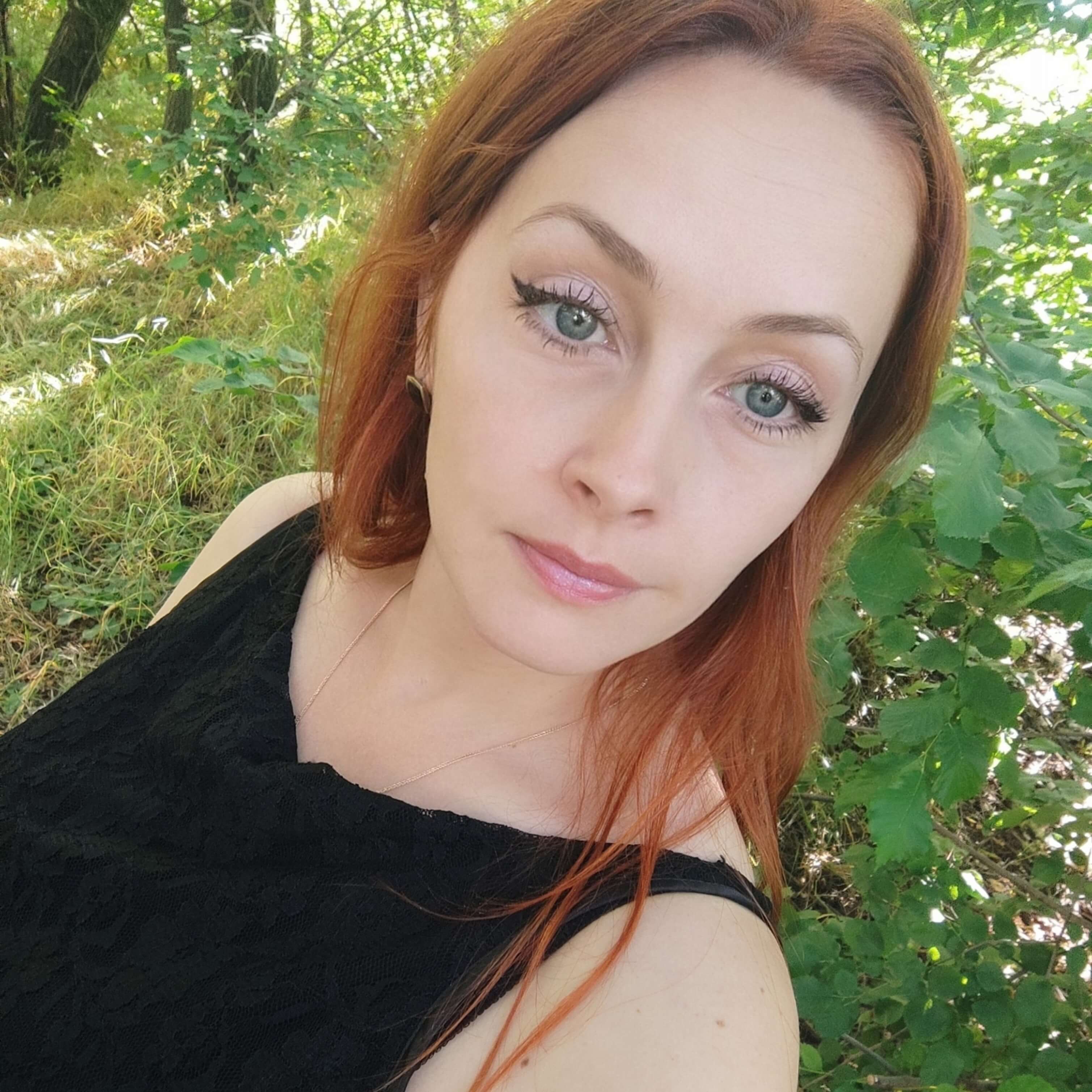 Ганна Равло 