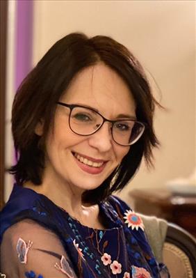 Яна Дунаева