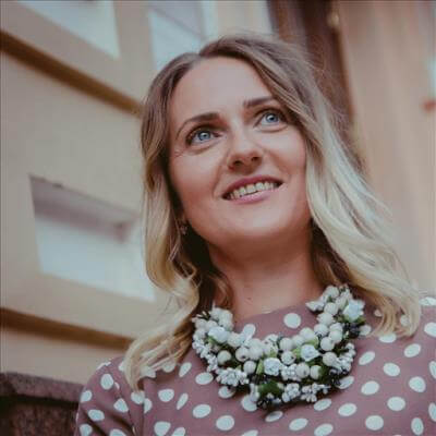 Настя Грабовик