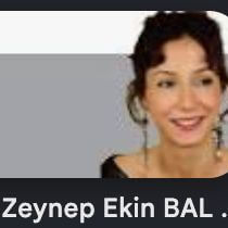 zeynep ekin bal