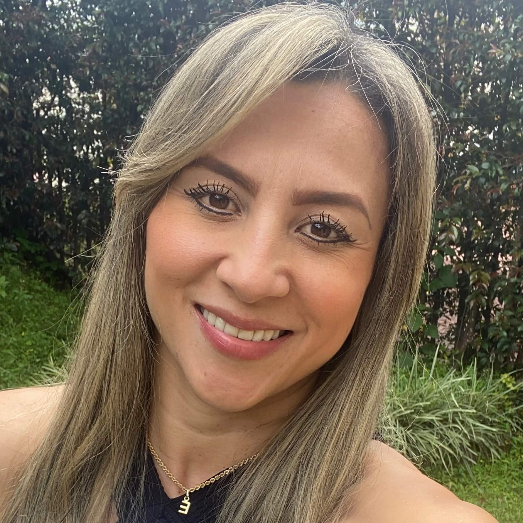 Liliana Maria Marin Galvis
