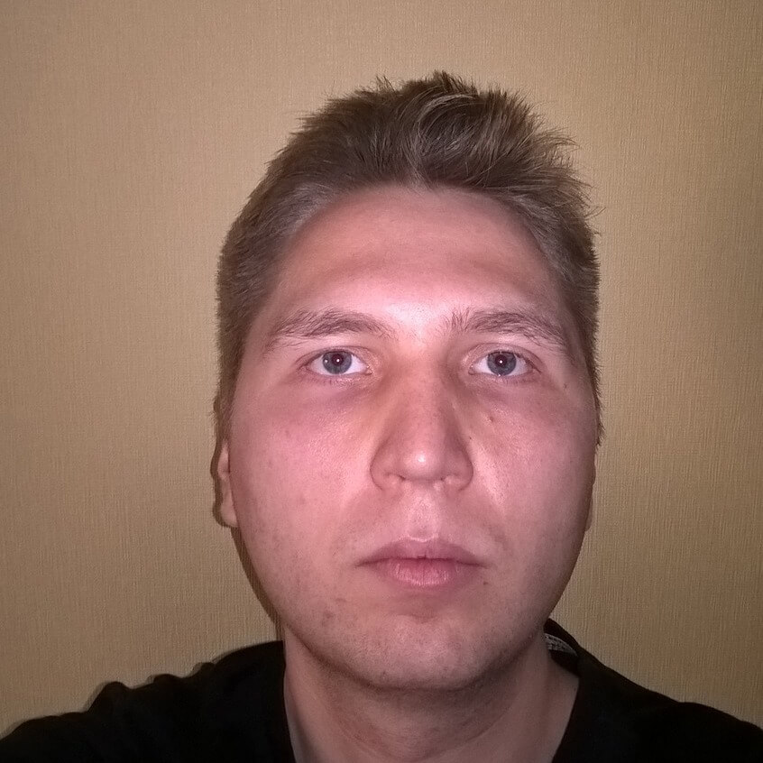 Вильдан Валентинов