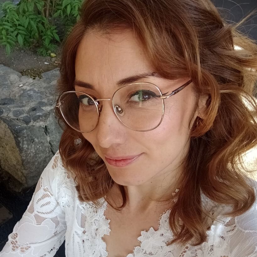 Gabriela  Guzmán 