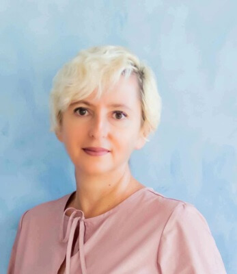 Віра Соловйова