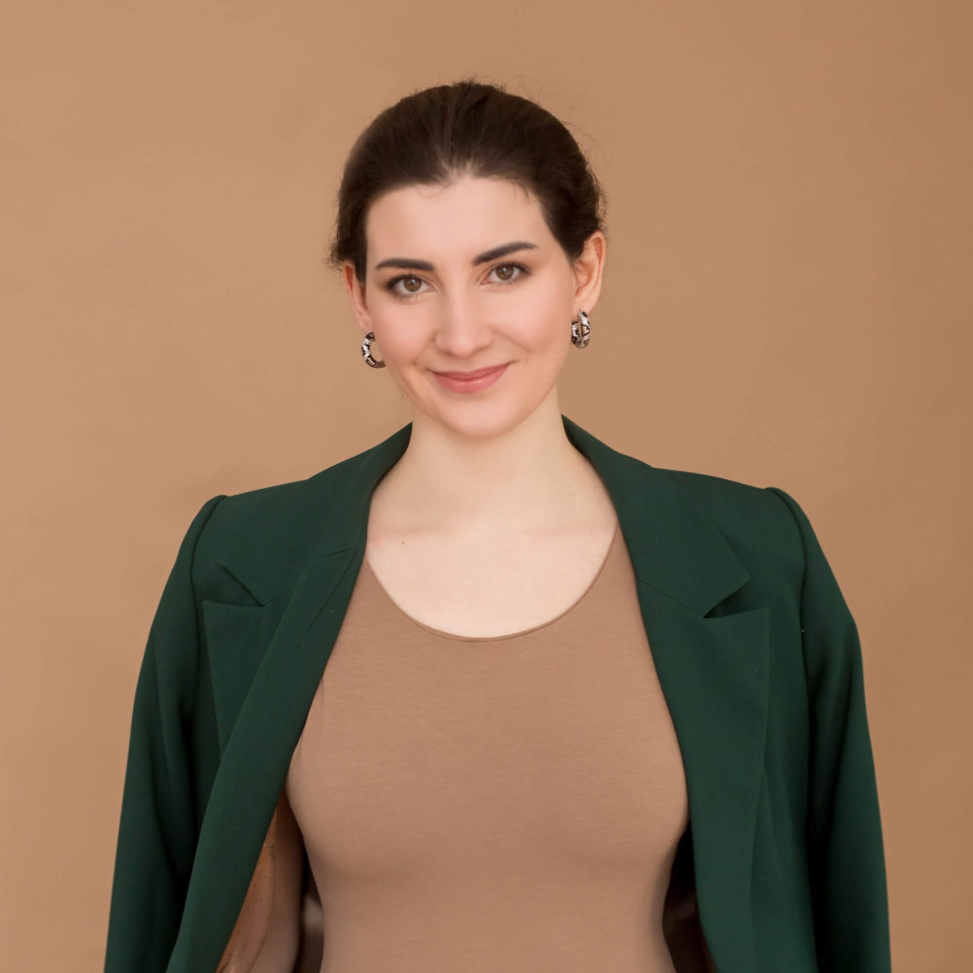 Виктория Величко