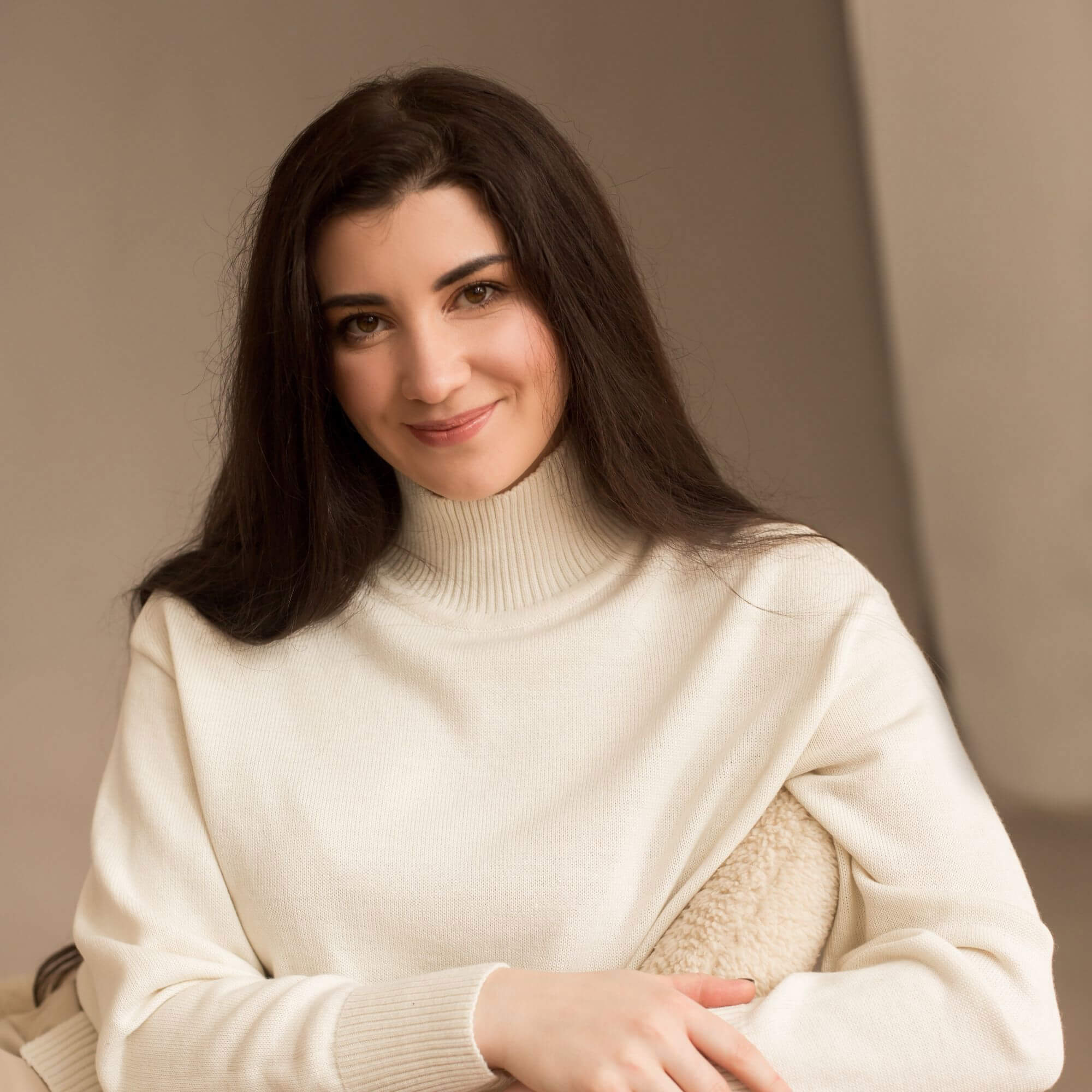 Виктория Величко