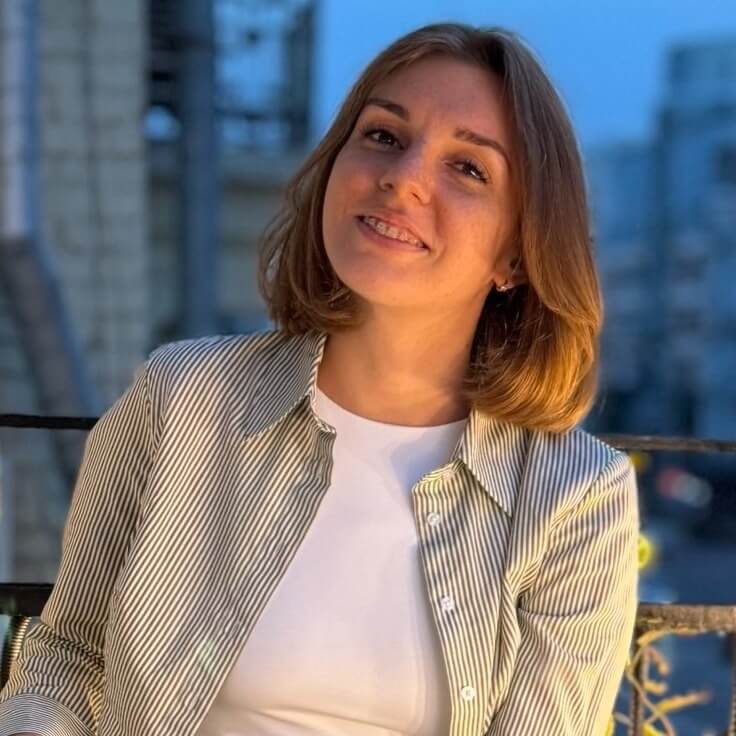 Ирина Лысенко