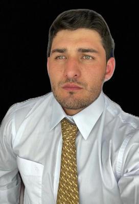 Ariel Sebastian Abdo Vargas