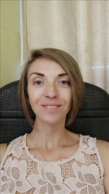 Катерина Ігорівна Коваль