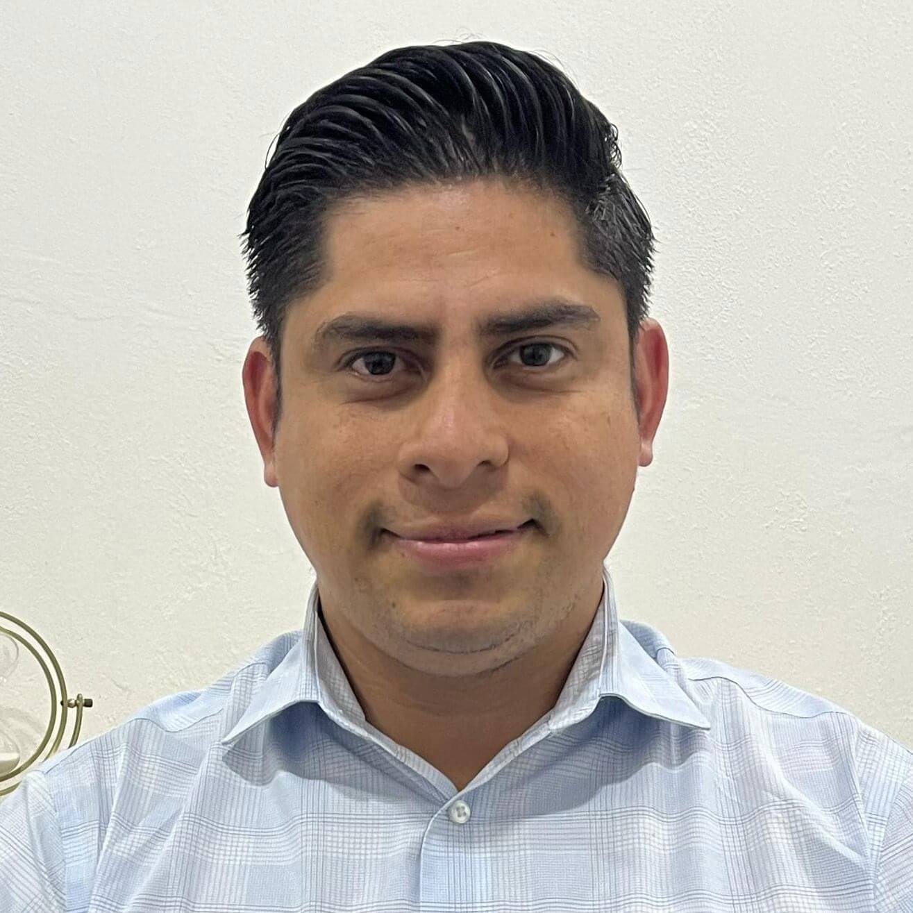 Uriel MUNOZ RAMIREZ