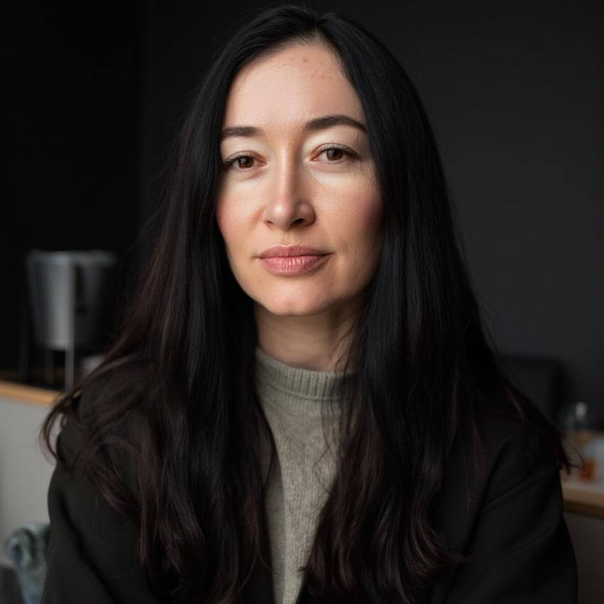 Мария Стецюк