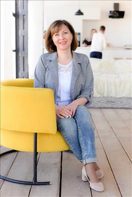 Наталя Овчарова