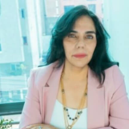 luz miryan forero diaz