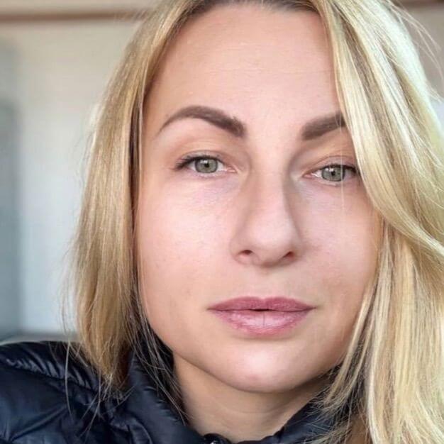 Яна Солтановська