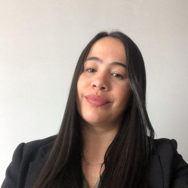 Paula  González Denis
