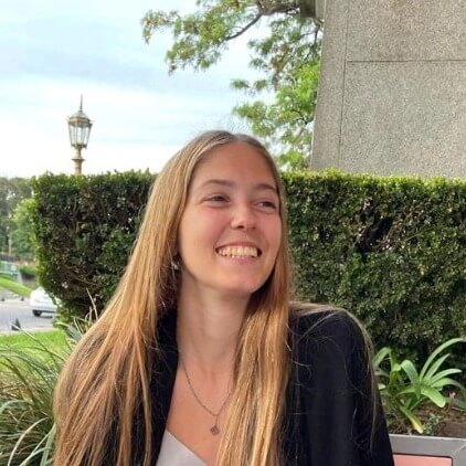 Agostina Mazzocchi