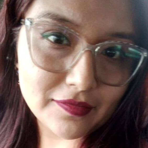Beatriz Veronica Sanchez Polanco