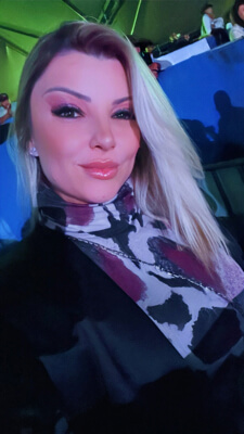 Rosana Castro