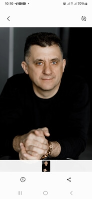 Олександр Писарцов