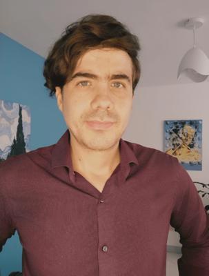 Stiven  Cardona