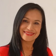 Diana  Rodriguez 