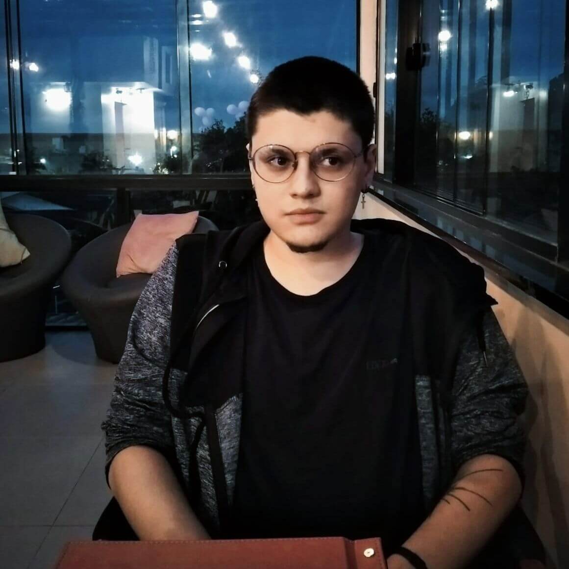 Matheus S.