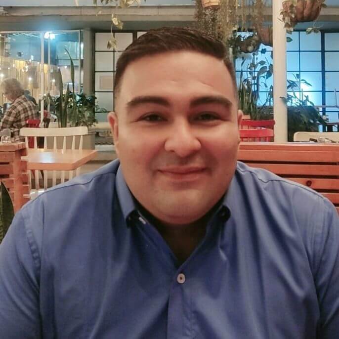 Orlando Vallejo Labrada