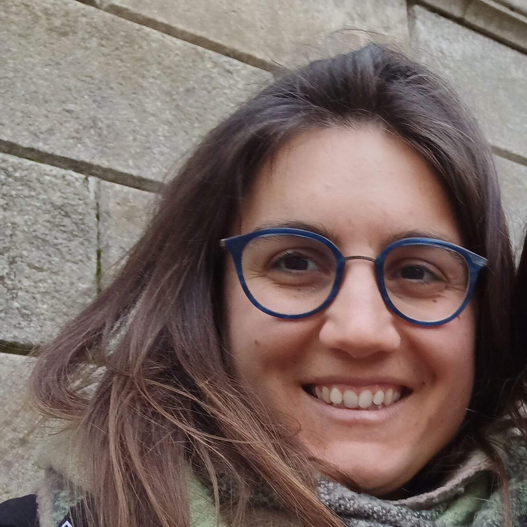 Giulia C.
