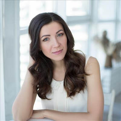 Ірина Нестеренко