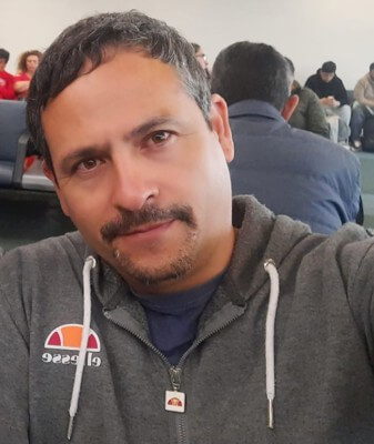 Patricio  Luco 