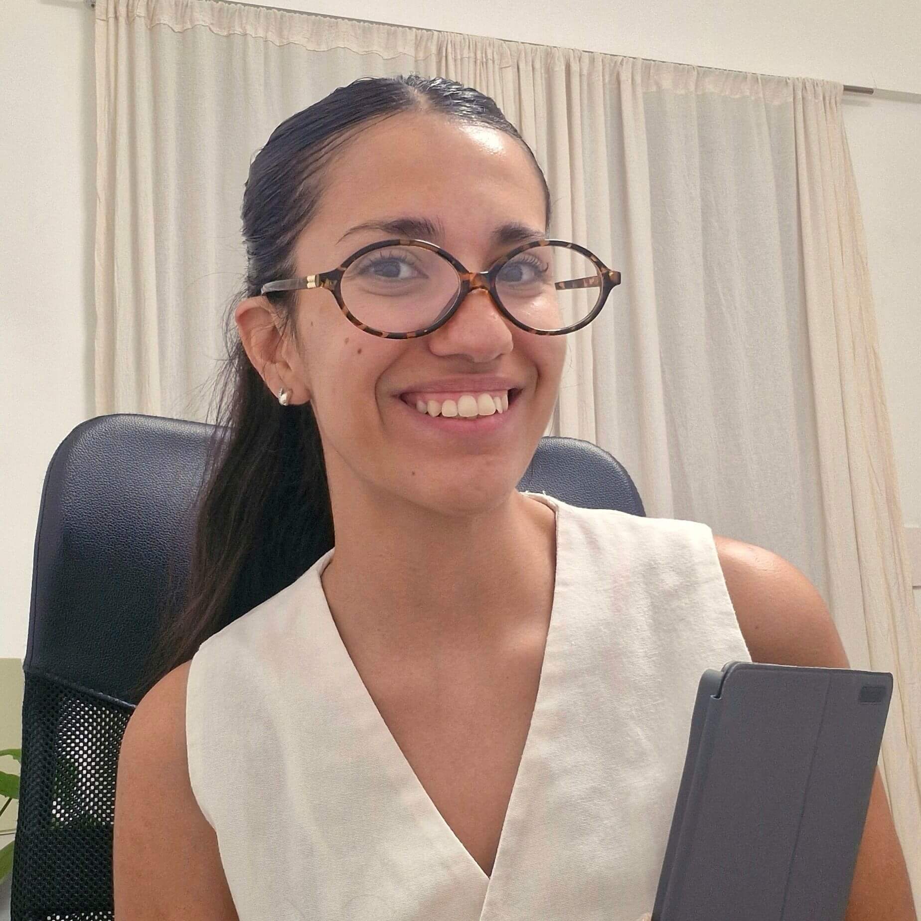 Sofia Gomez