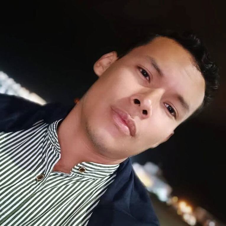 Alvaro Daniel Vargas Calle 